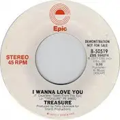 Treasure - I Wanna Love You