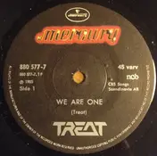 Treat - We Are One