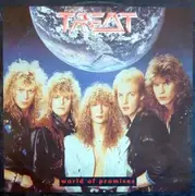 12'' - Treat - World Of Promises