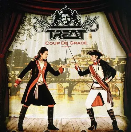 Treat - Coup De Grace