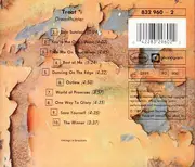 CD - Treat - Dreamhunter