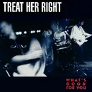 CD - Treat Her Right - What'S Good for You