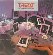 Treat - The Pleasure Principle