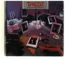 CD - Treat - The Pleasure Principle