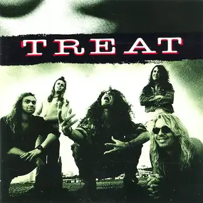 Treat - Treat