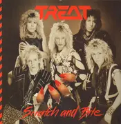 LP - Treat - Scratch And Bite