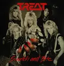 LP - Treat - Scratch And Bite