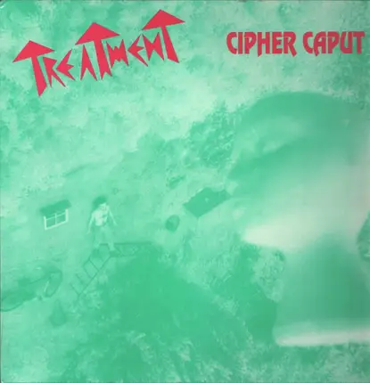 Treatment - Cipher Caput