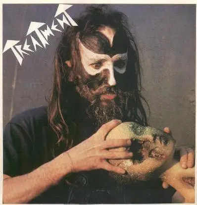 Treatment - Treatment