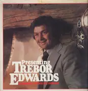 LP - Trebor Edwards - Presenting Trebor Edwards