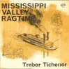 LP - Trebor Tichenor - Mississippi Valley Ragtime