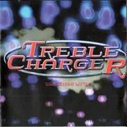 Treble Charger - Wide Awake Bored