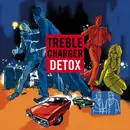 CD - Treble Charger - Detox