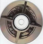 CD - Treble Charger - Self=Title