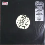 12'' - Treble & Bass - Rain And Sunshine (Olah Olah Hey)