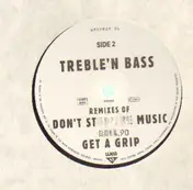 Treble'N Bass - The Groove