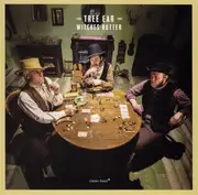 CD - Tree Ear - Witches Butter - Still sealed