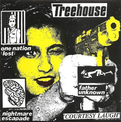 Treehouse - Courtesy Laugh