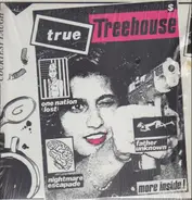 Treehouse - Courtesy Laugh