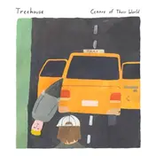 Treehouse - Centre Of The World
