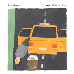 Treehouse - Centre Of The World
