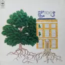 LP - Trees - The Garden Of Jane Delawney - 1st UK Press on CBS