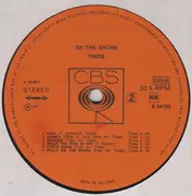 LP - Trees - On The Shore