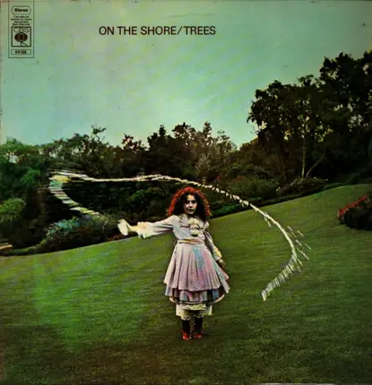 Trees - On the Shore