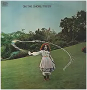 LP - Trees - On The Shore - japanese original promo