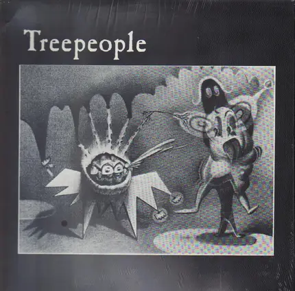 Treepeople - Guilt Regret Embarrassment