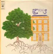 Trees - The Garden of Jane Delawney