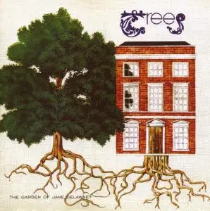 Trees - The Garden of Jane Delawney