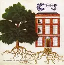 CD - Trees - The Garden Of Jane Delawney