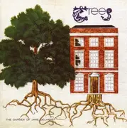 CD - Trees - The Garden Of Jane Delawney