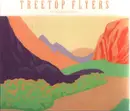 CD - Treetop Flyers - The Mountain Moves
