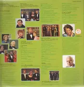 LP - Treffpunkt Herz - Die Super-Star-Gala - Originalaufnahmen der gleichnamigen ZDF-Musik-Show