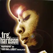 Tre' Hardson - Ayyomyman / Roots Love & Culture