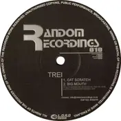Trei - Cat Scratch / Big Mouth