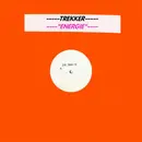 12inch Vinyl Single - Trekker - Energie - White Label