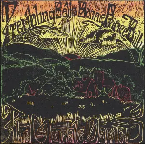 Trembling Bells Featuring Bonnie 'Prince' Billy - The Marble Downs