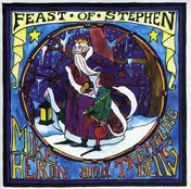 Trembling Bells - New Year's Eve's the..