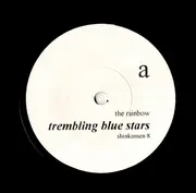 7inch Vinyl Single - Trembling Blue Stars - The Rainbow