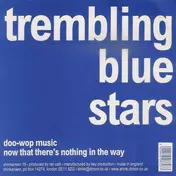 Trembling Blue Stars - DOO-WOP MUSIC
