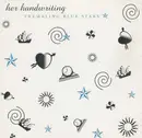 CD - Trembling Blue Stars - Her Handwriting