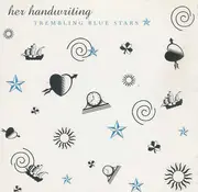 CD - Trembling Blue Stars - Her Handwriting