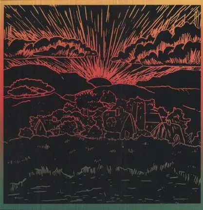 TREMBLING BELLS/B. 'PRINCE' BILLY/MULDOONS PICNIC - The Duchess EP