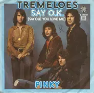 Tremeloes - Say O.K.