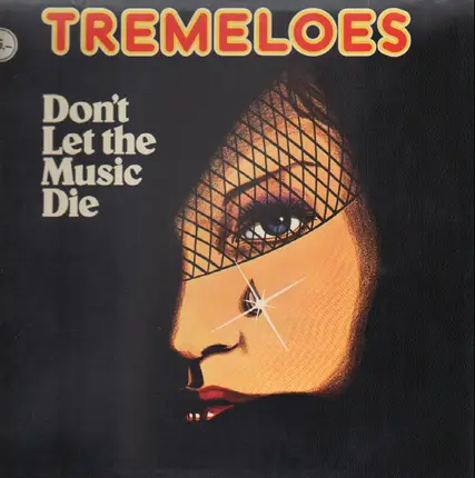 Tremeloes - Don't Let The Music Die