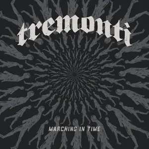 Tremonti - Marching In Time