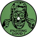 12'' - Tremolo Phasing - Tremolo Phasing 2